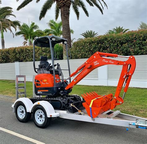 dry hire mini excavator brisbane|mini digger hire gold coast.